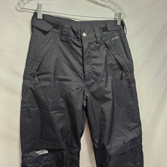 The North Face HyVent EZ Grow Boy Sky Pants Size L Black - Picture 5 of 15